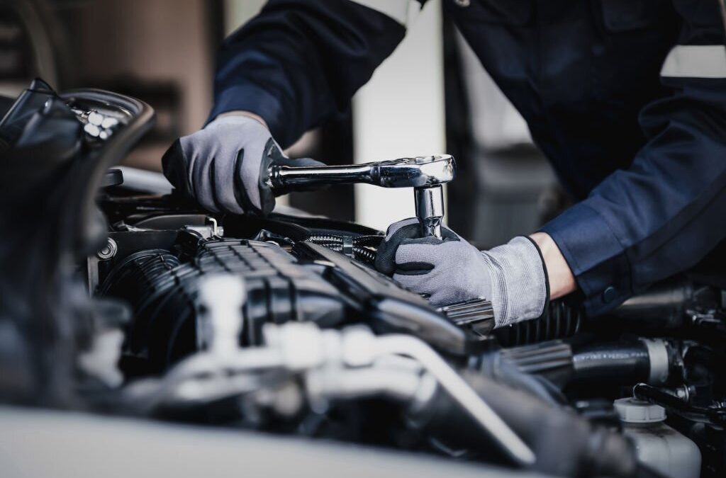When In Need of Mobile Car Repair Service?