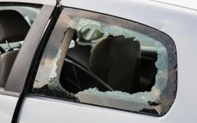 How Much Does Car Window Repair Cost?