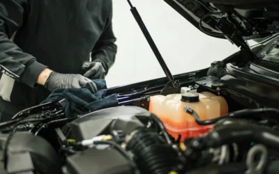 What Does an Engine Overhaul Service Include, and What Can I Expect During the Process?