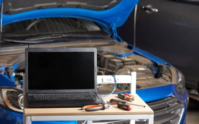 What Are the Common Issues Detected in a Car Diagnostic Test?