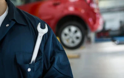 Common Car Problems a Mobile Mechanic Can Fix on the Spot