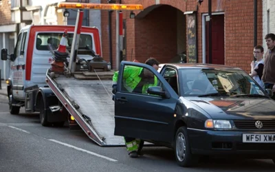 How to Choose the Right Roadside Assistance Service for Your Vehicle