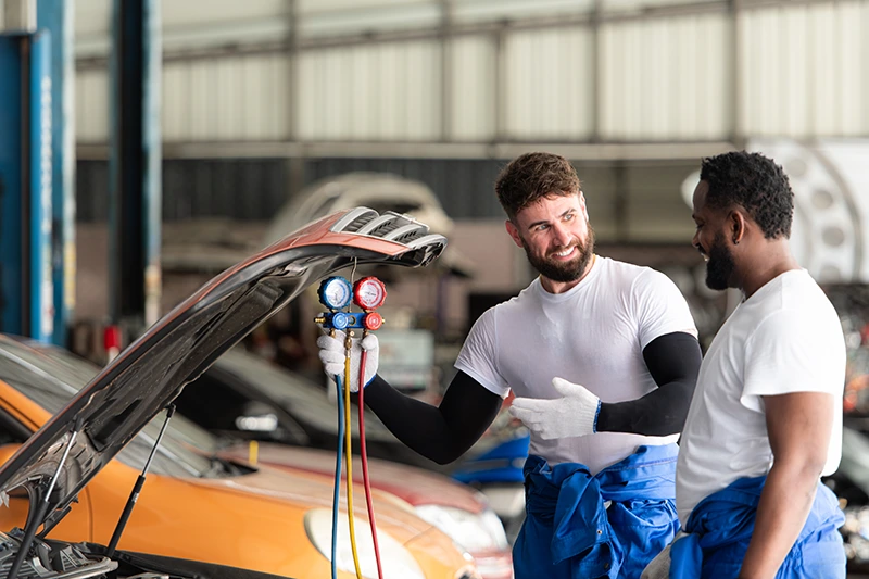 Why Is Mobile Car Repair More Convenient for Busy Drivers?
