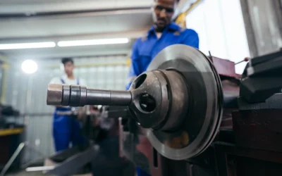 Why Is Timely Axle Replacement Crucial for Your Safety?