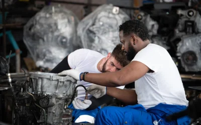 What Are the Signs That Your Engine Needs an Overhaul?